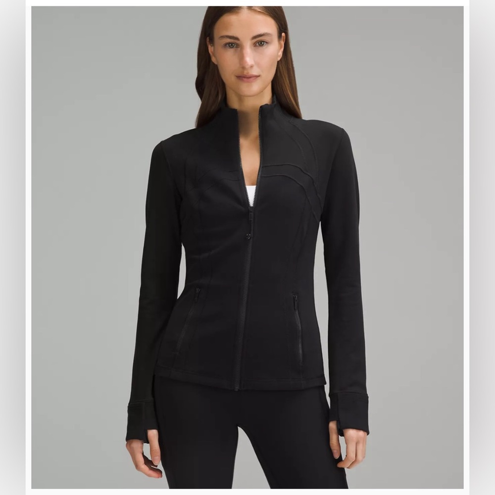 Define Jacket
Luon